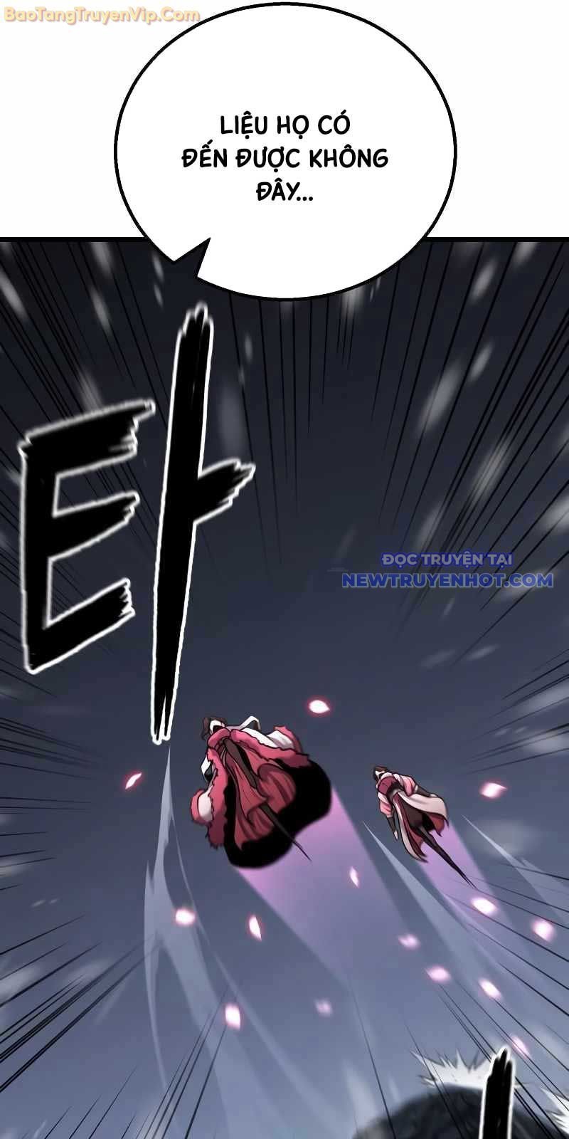 Hoa Vô Thập Nhật Công Chap 14 - Next Chap 15