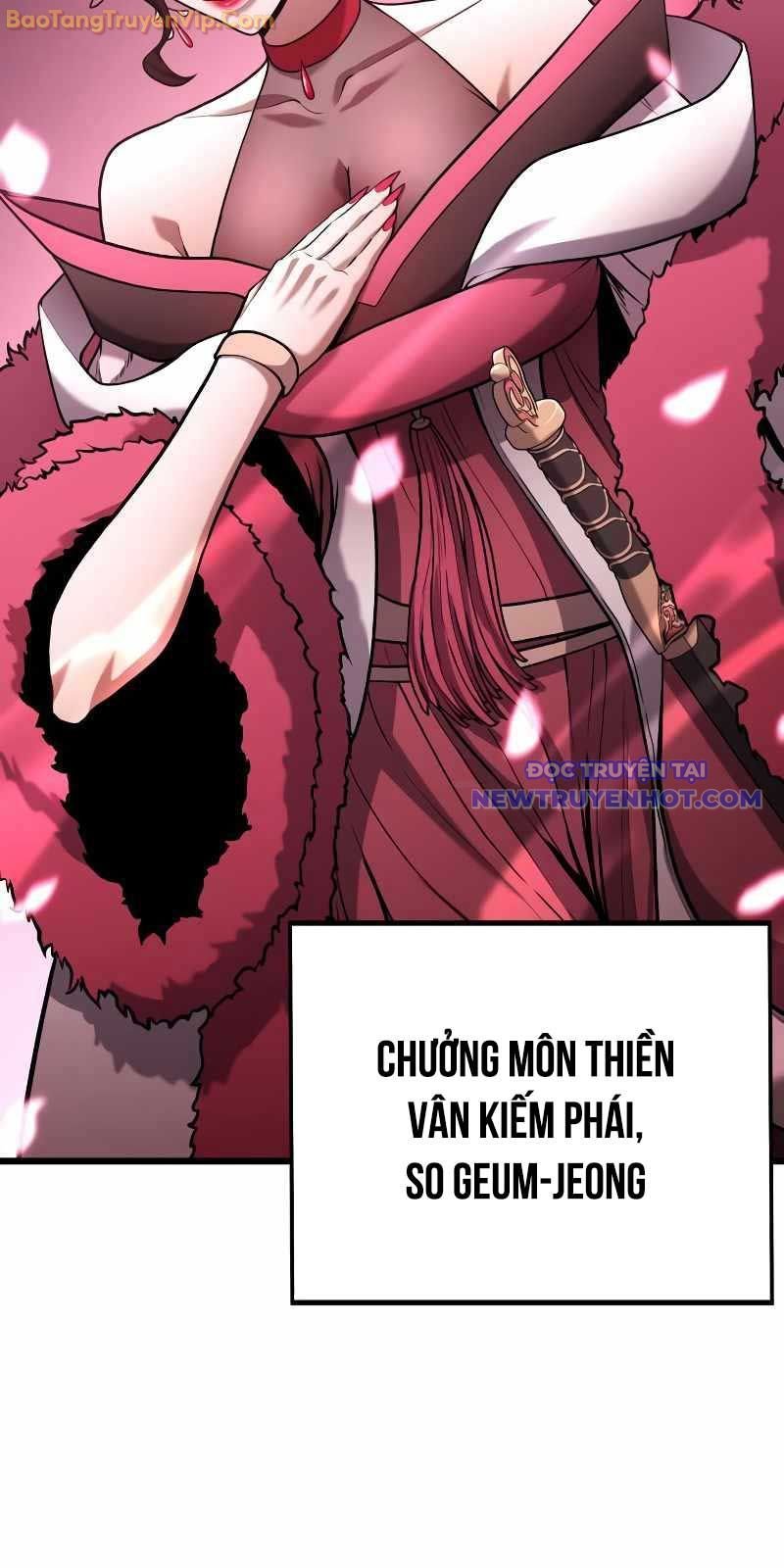 Hoa Vô Thập Nhật Công Chap 14 - Next Chap 15