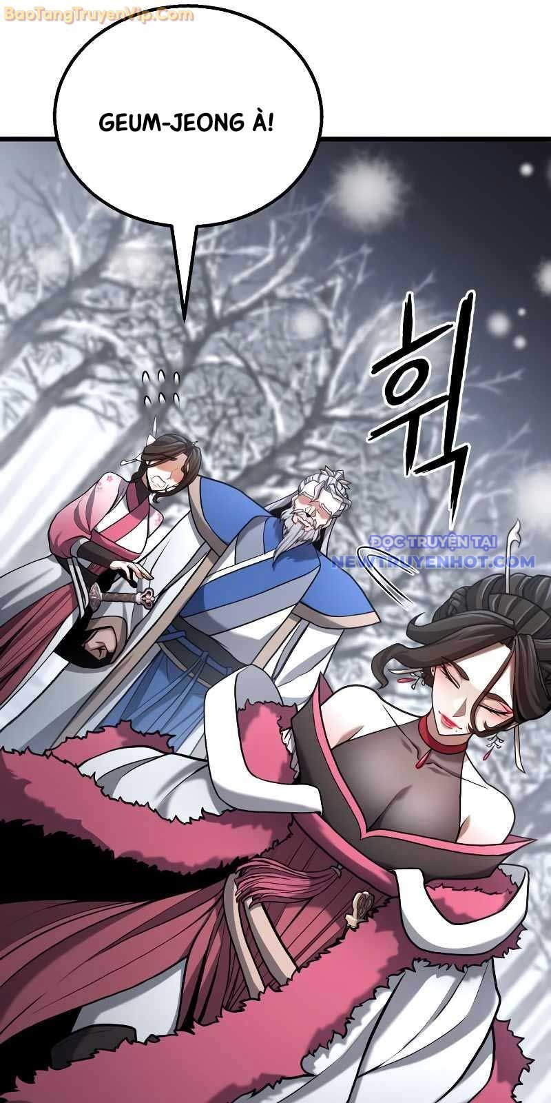 Hoa Vô Thập Nhật Công Chap 14 - Next Chap 15