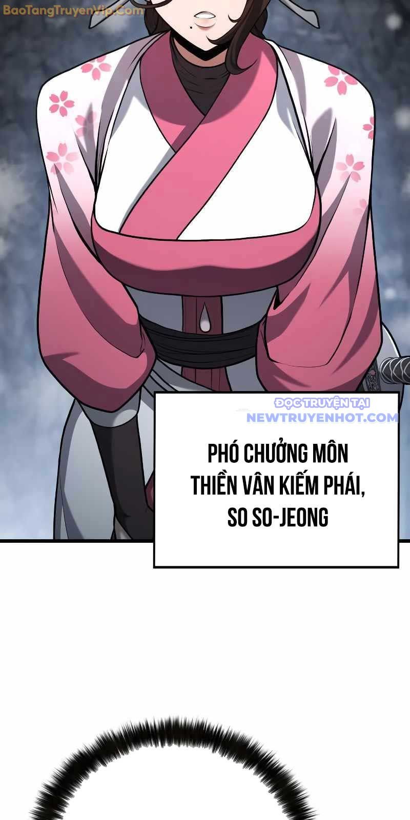 Hoa Vô Thập Nhật Công Chap 14 - Next Chap 15