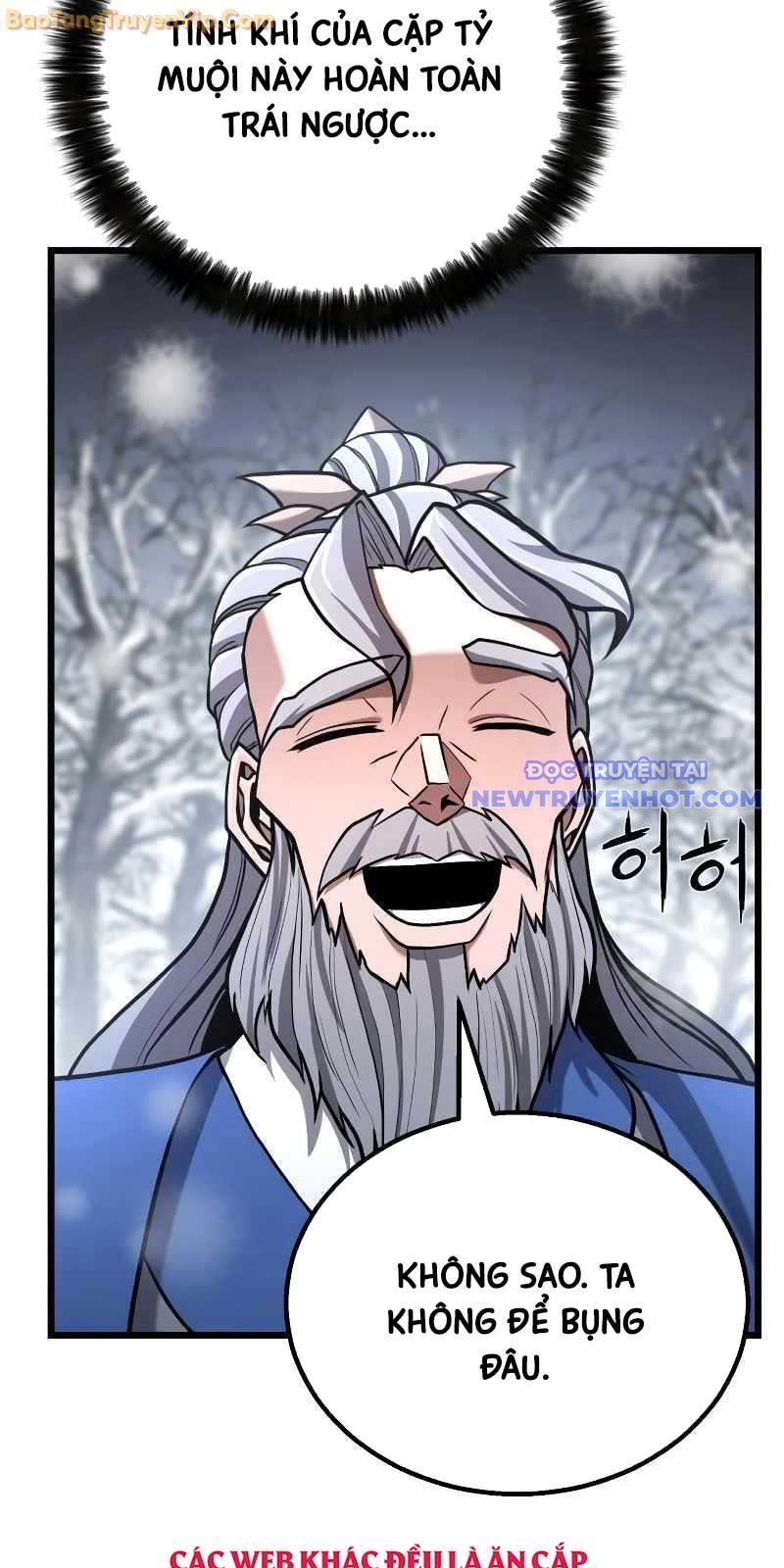 Hoa Vô Thập Nhật Công Chap 14 - Next Chap 15