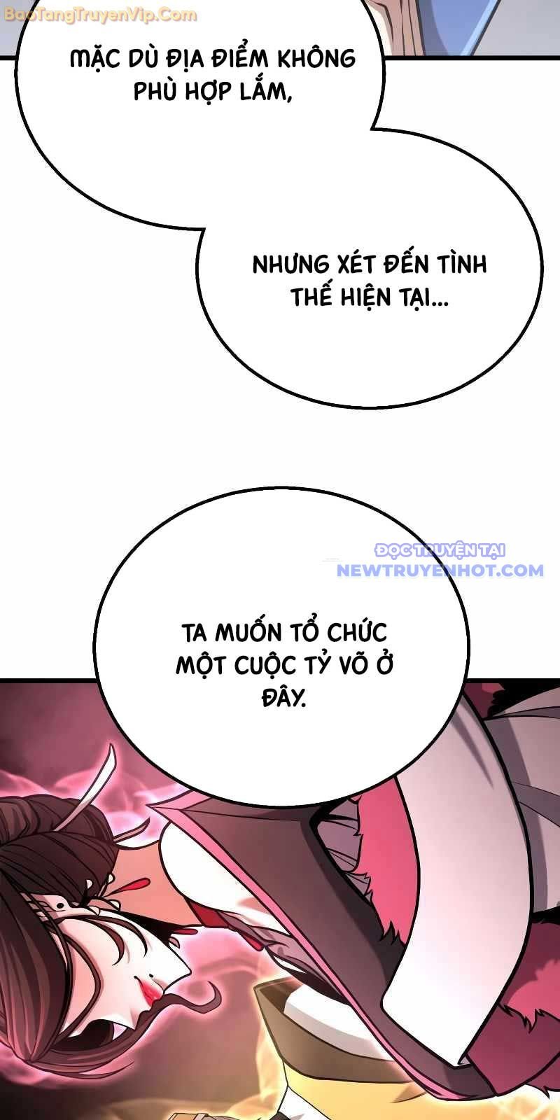 Hoa Vô Thập Nhật Công Chap 14 - Next Chap 15