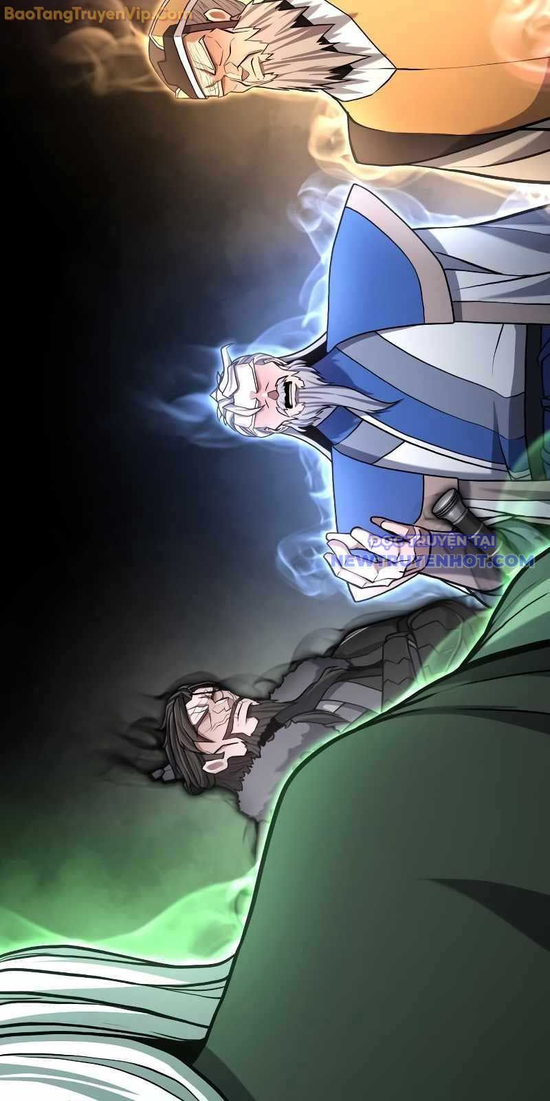 Hoa Vô Thập Nhật Công Chap 14 - Next Chap 15