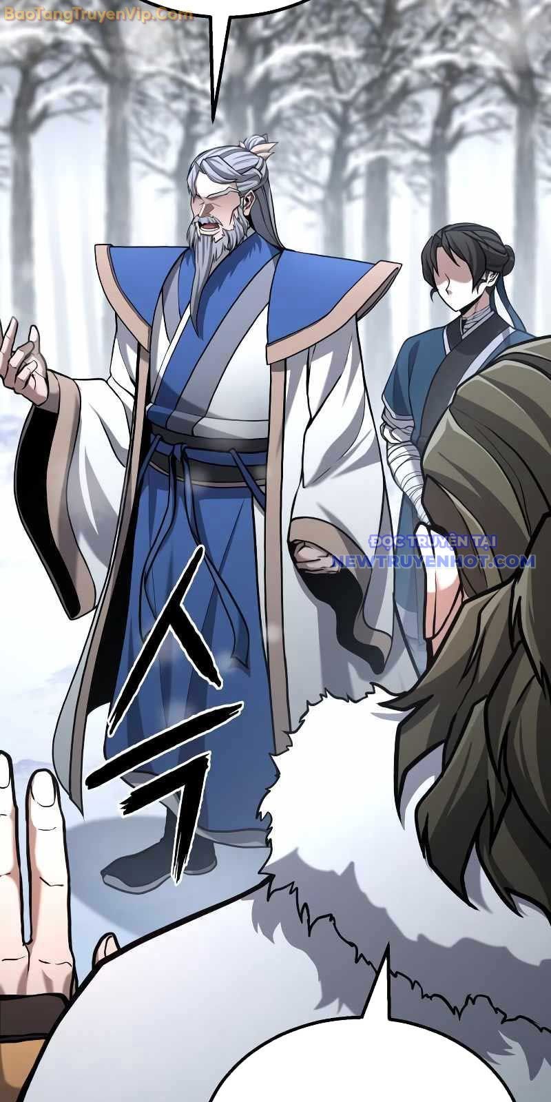Hoa Vô Thập Nhật Công Chap 14 - Next Chap 15