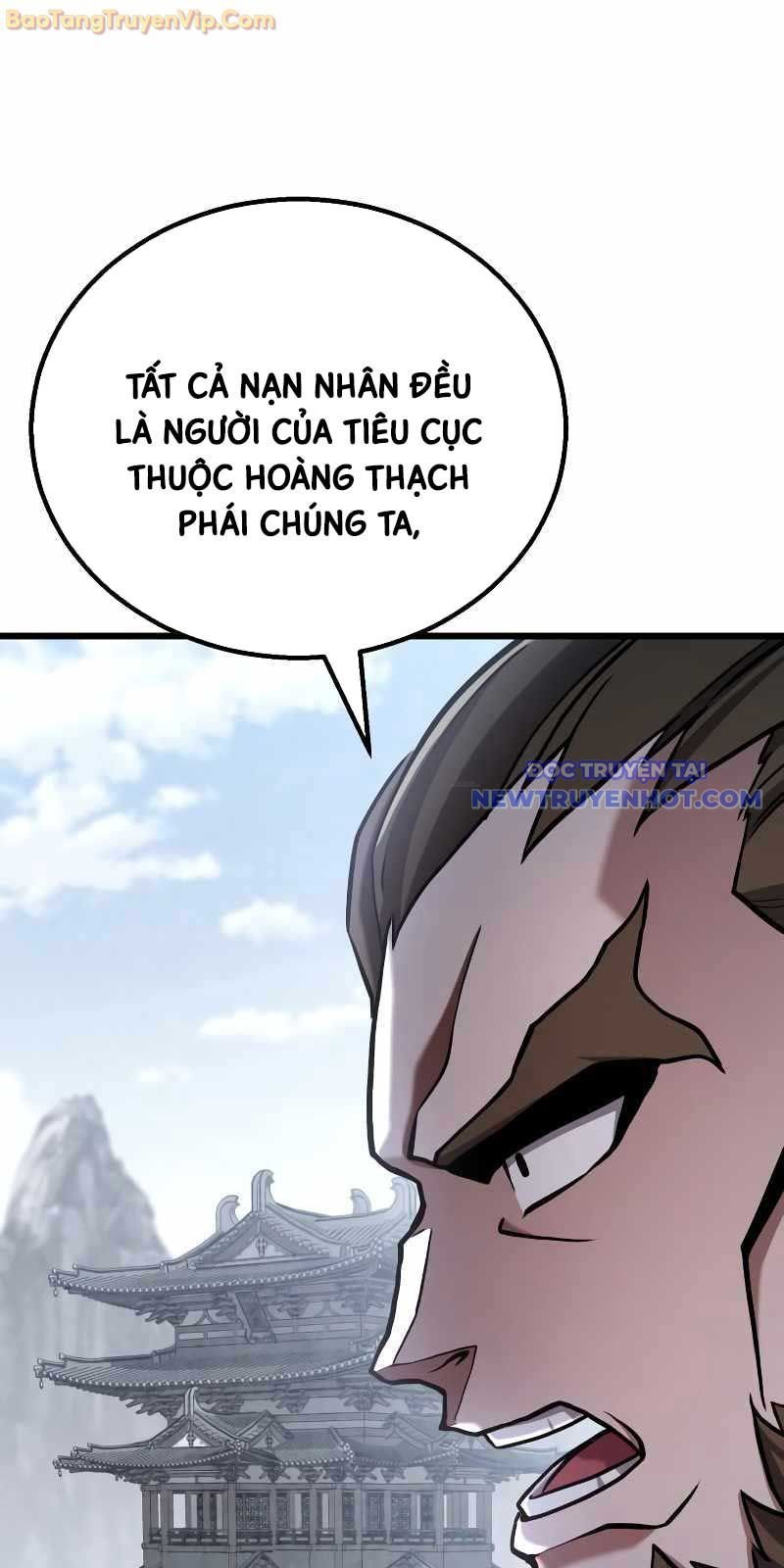 Hoa Vô Thập Nhật Công Chap 14 - Next Chap 15