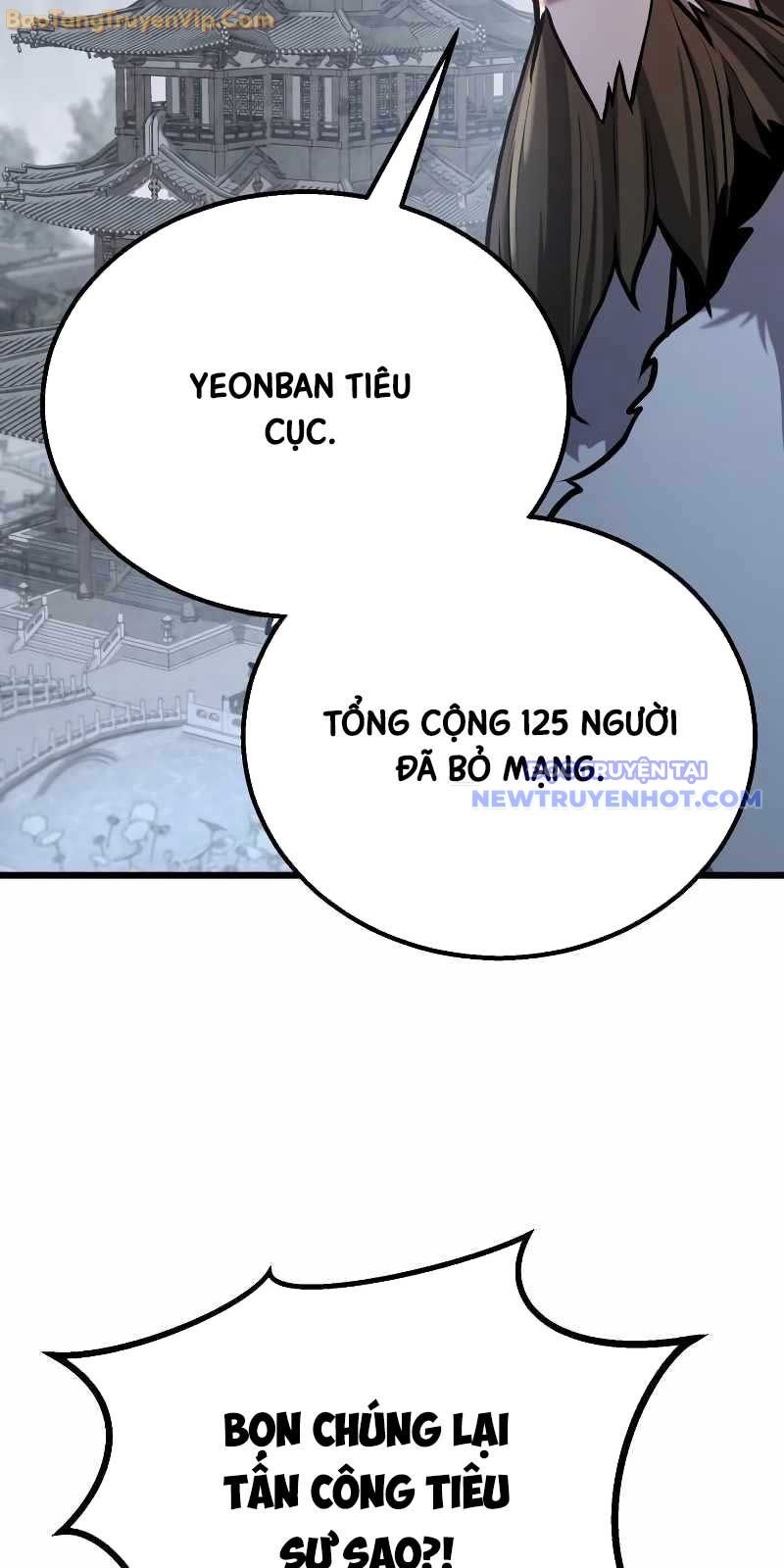 Hoa Vô Thập Nhật Công Chap 14 - Next Chap 15