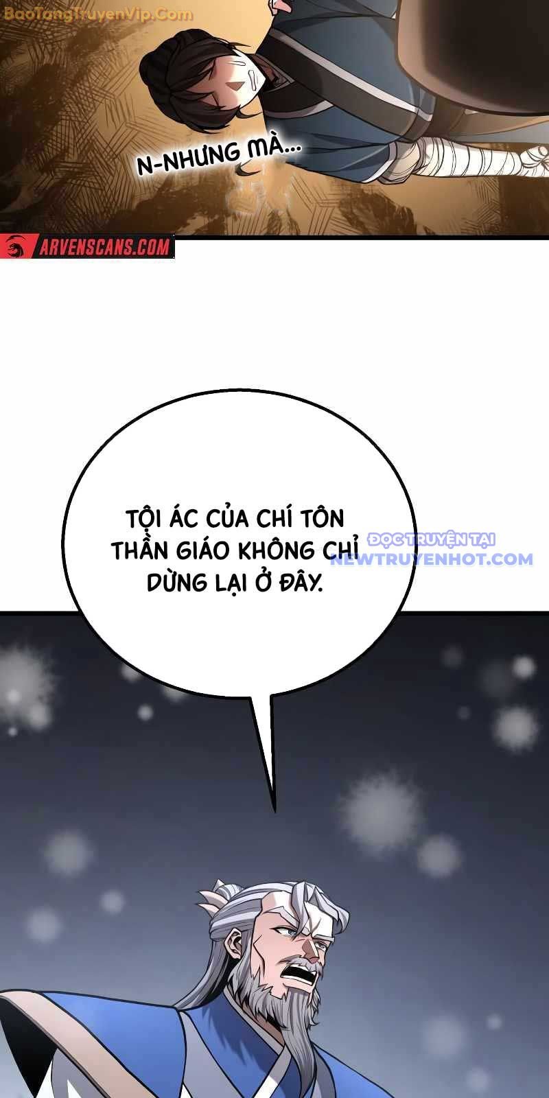 Hoa Vô Thập Nhật Công Chap 14 - Next Chap 15