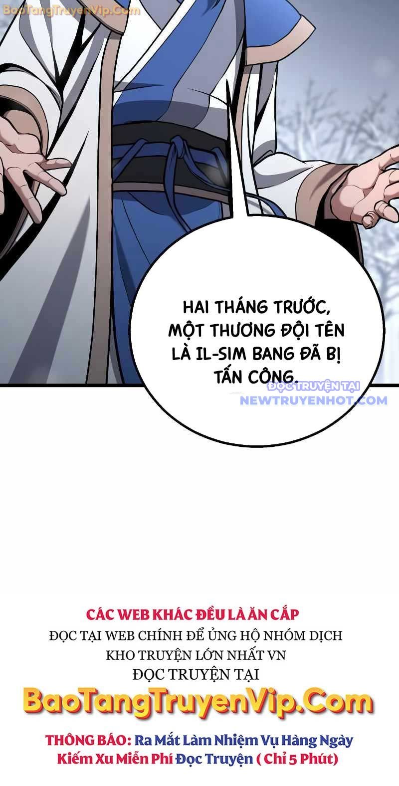 Hoa Vô Thập Nhật Công Chap 14 - Next Chap 15