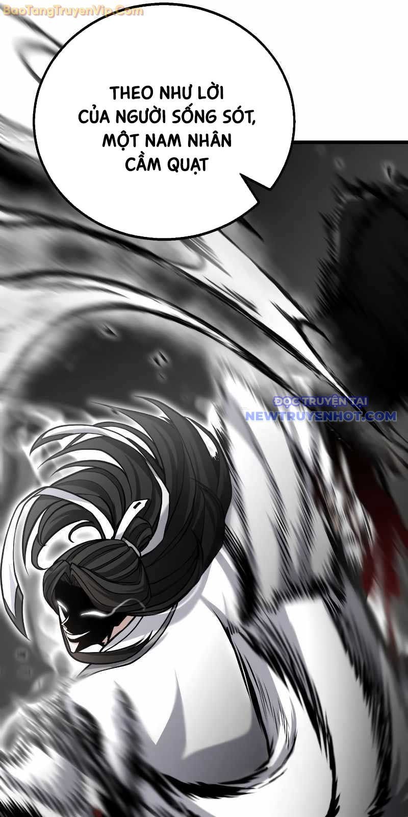 Hoa Vô Thập Nhật Công Chap 14 - Next Chap 15