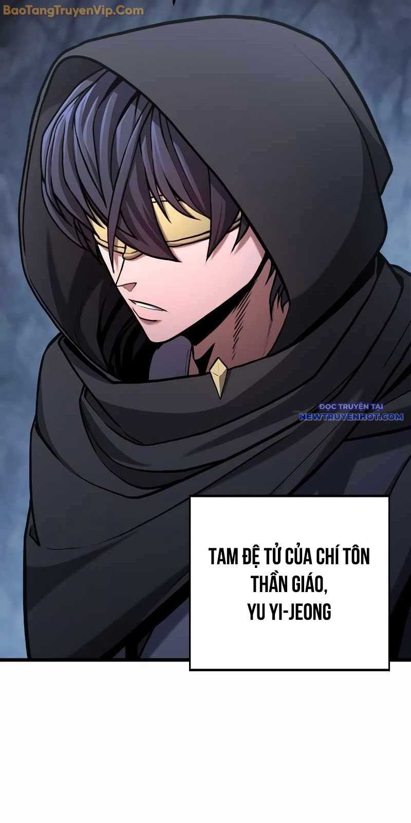 Hoa Vô Thập Nhật Công Chap 15 - Next Chap 16