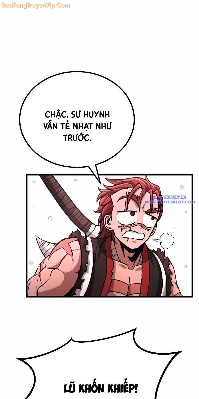 Hoa Vô Thập Nhật Công Chap 15 - Next Chap 16