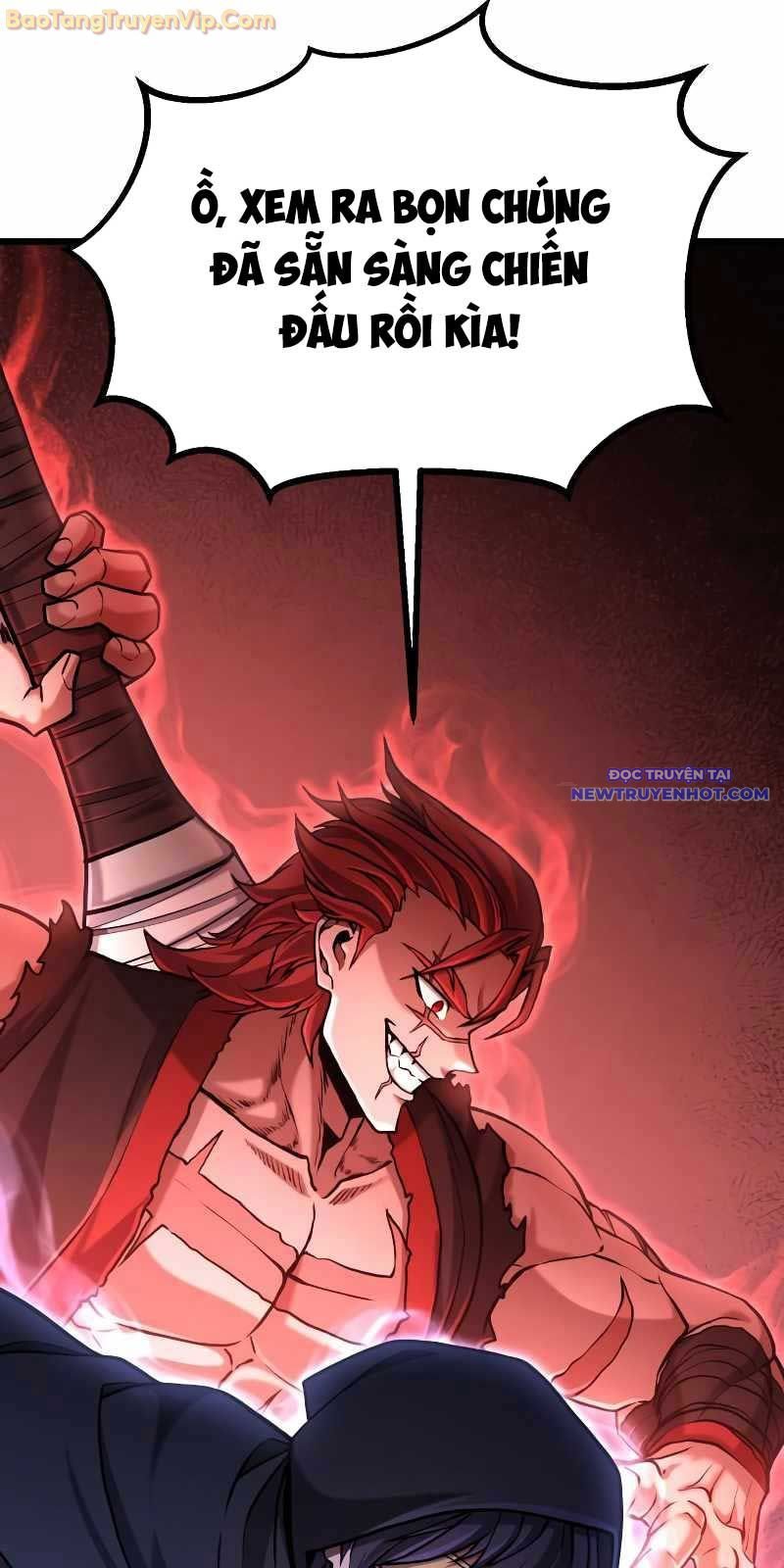 Hoa Vô Thập Nhật Công Chap 15 - Next Chap 16