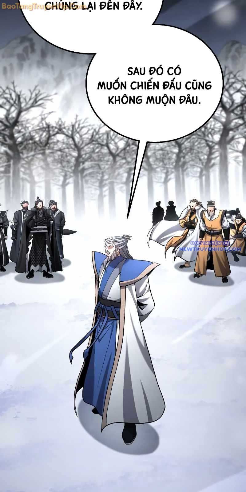 Hoa Vô Thập Nhật Công Chap 15 - Next Chap 16