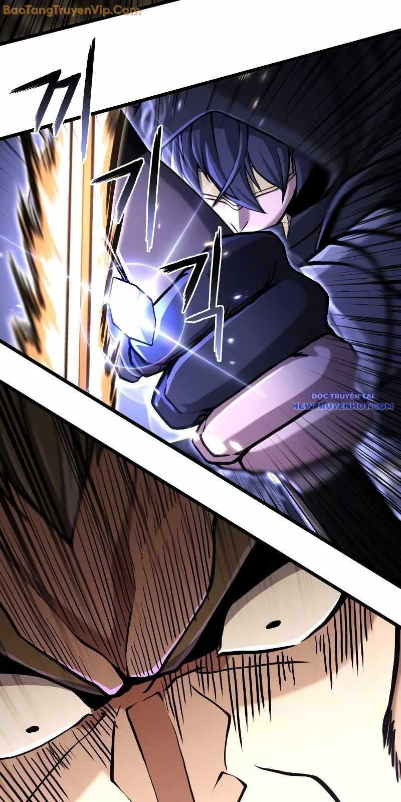 Hoa Vô Thập Nhật Công Chap 15 - Next Chap 16