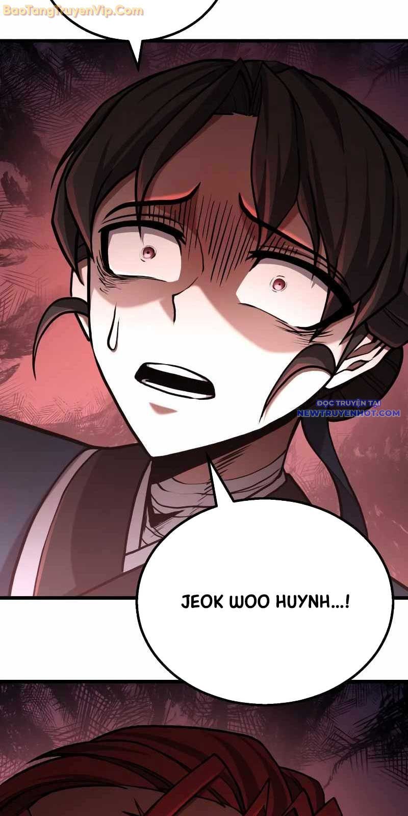 Hoa Vô Thập Nhật Công Chap 15 - Next Chap 16