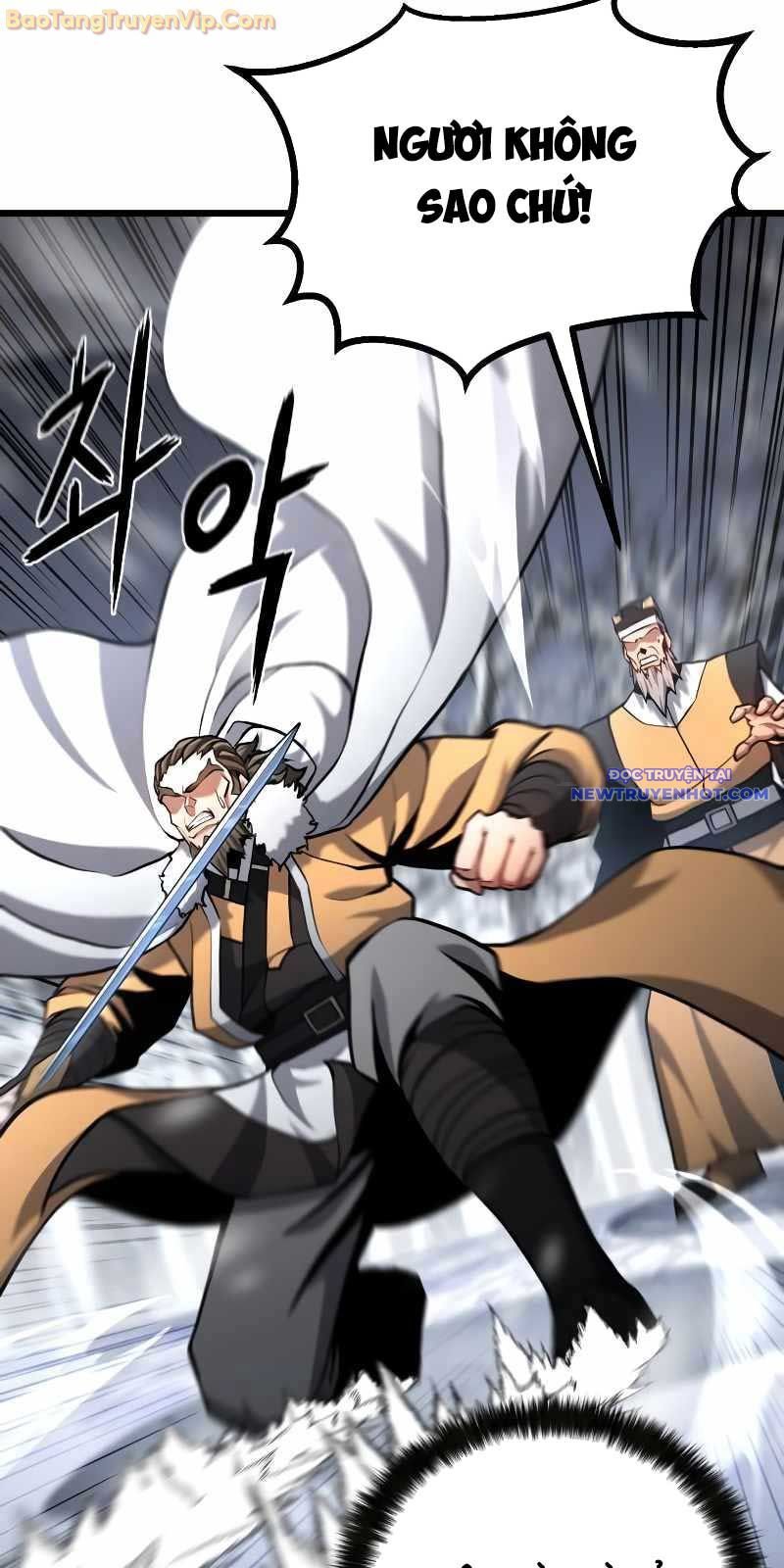 Hoa Vô Thập Nhật Công Chap 15 - Next Chap 16