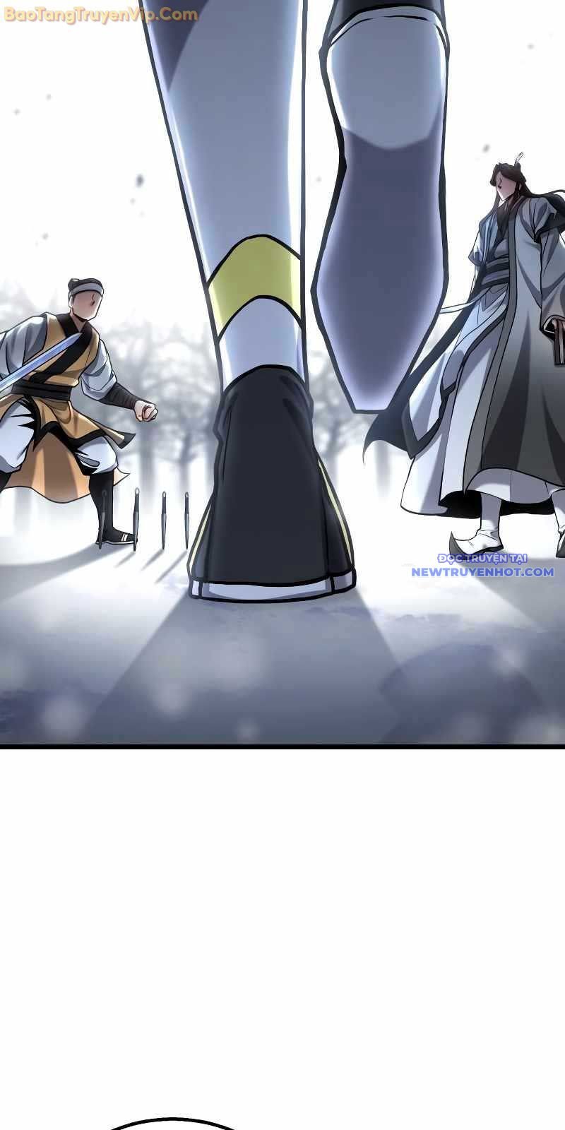 Hoa Vô Thập Nhật Công Chap 15 - Next Chap 16