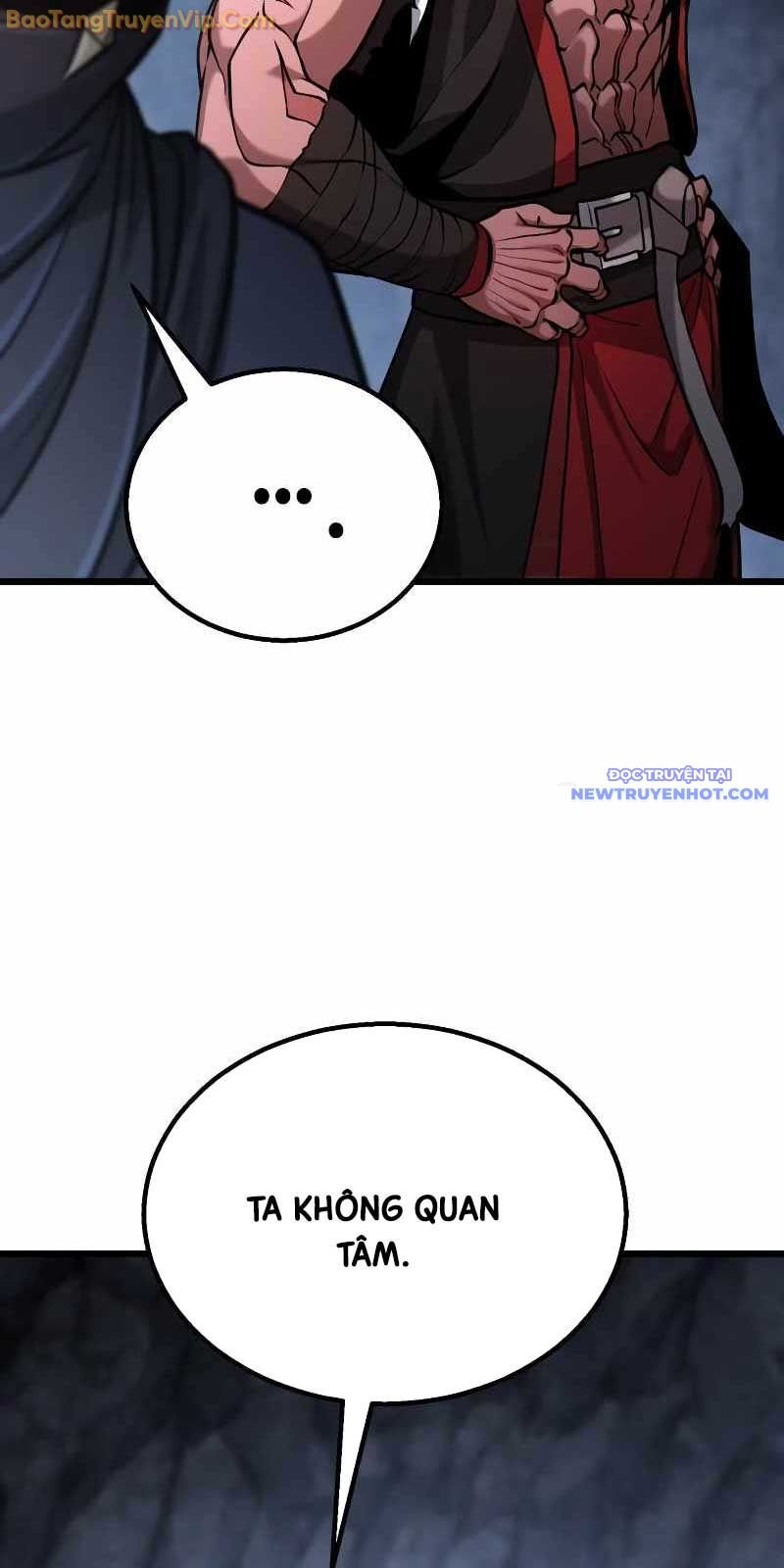 Hoa Vô Thập Nhật Công Chap 15 - Next Chap 16