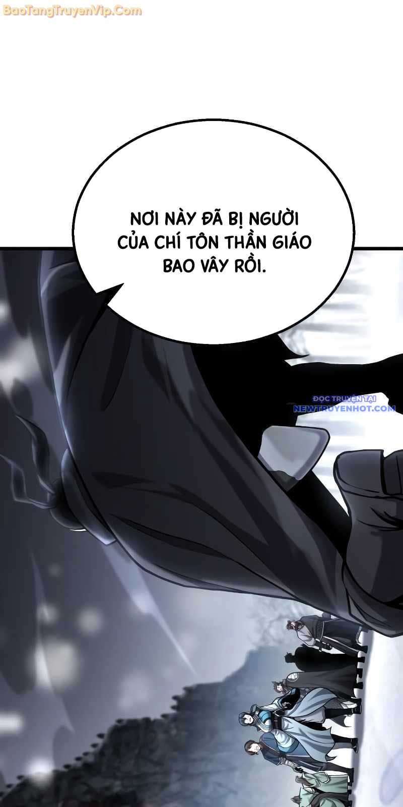 Hoa Vô Thập Nhật Công Chap 15 - Next Chap 16