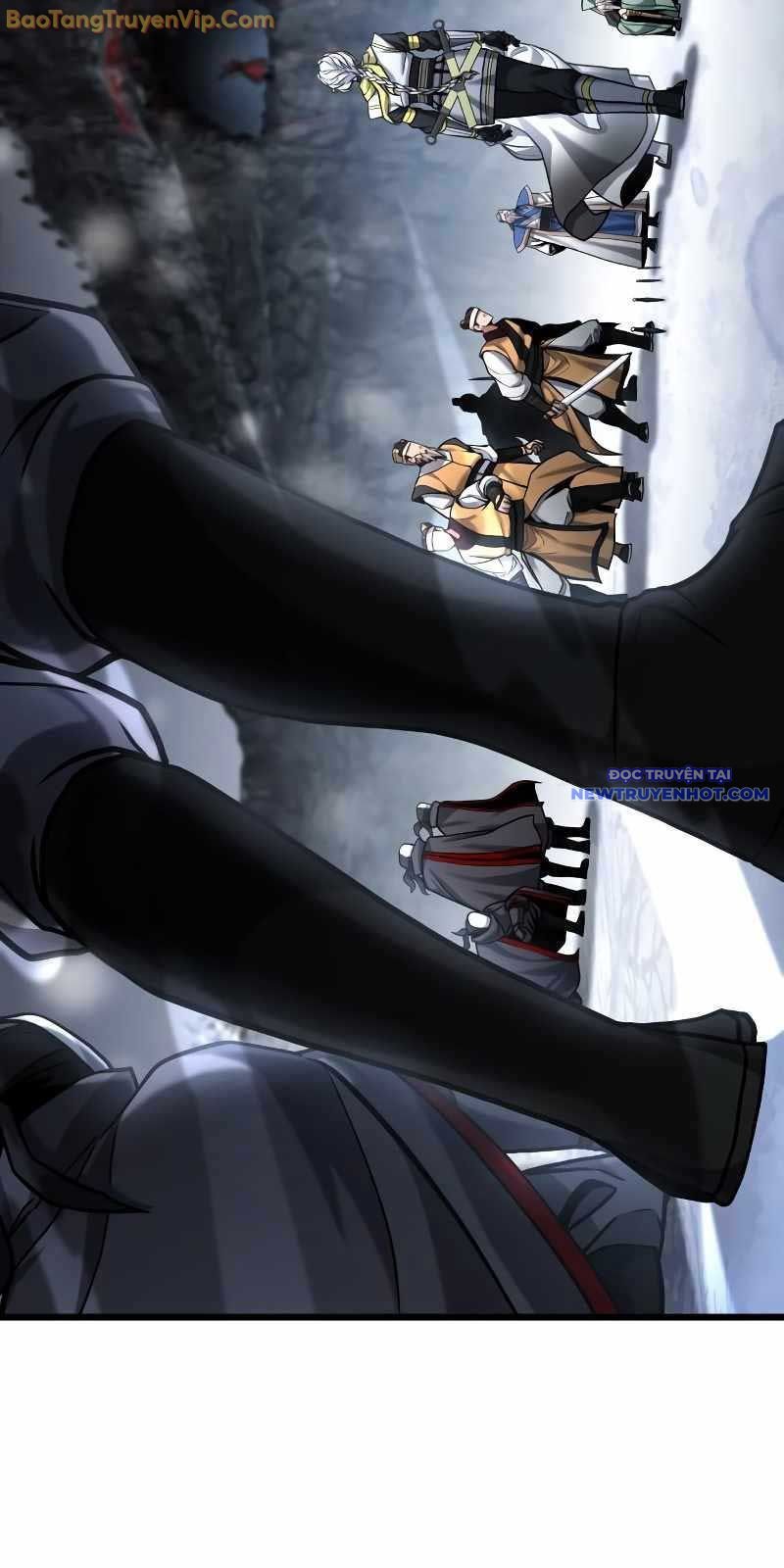 Hoa Vô Thập Nhật Công Chap 15 - Next Chap 16