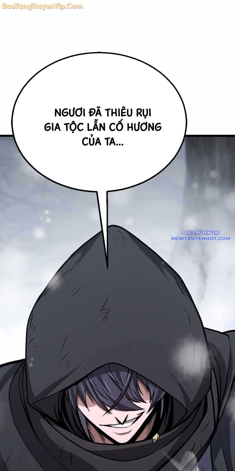 Hoa Vô Thập Nhật Công Chap 16 - Next Chap 17
