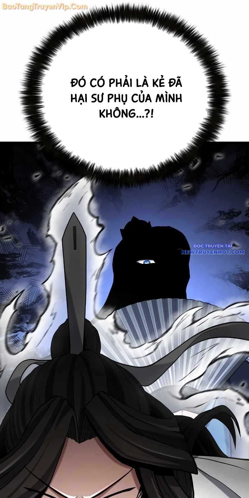 Hoa Vô Thập Nhật Công Chap 16 - Next Chap 17