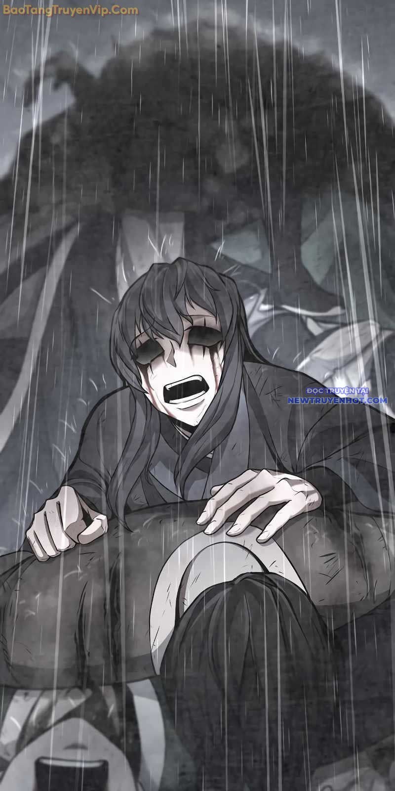 Hoa Vô Thập Nhật Công Chap 16 - Next Chap 17