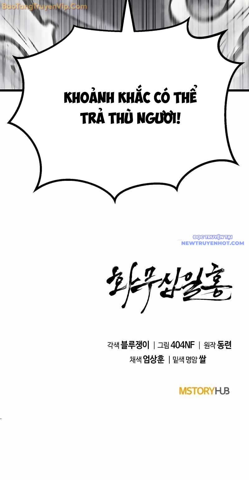 Hoa Vô Thập Nhật Công Chap 16 - Next Chap 17