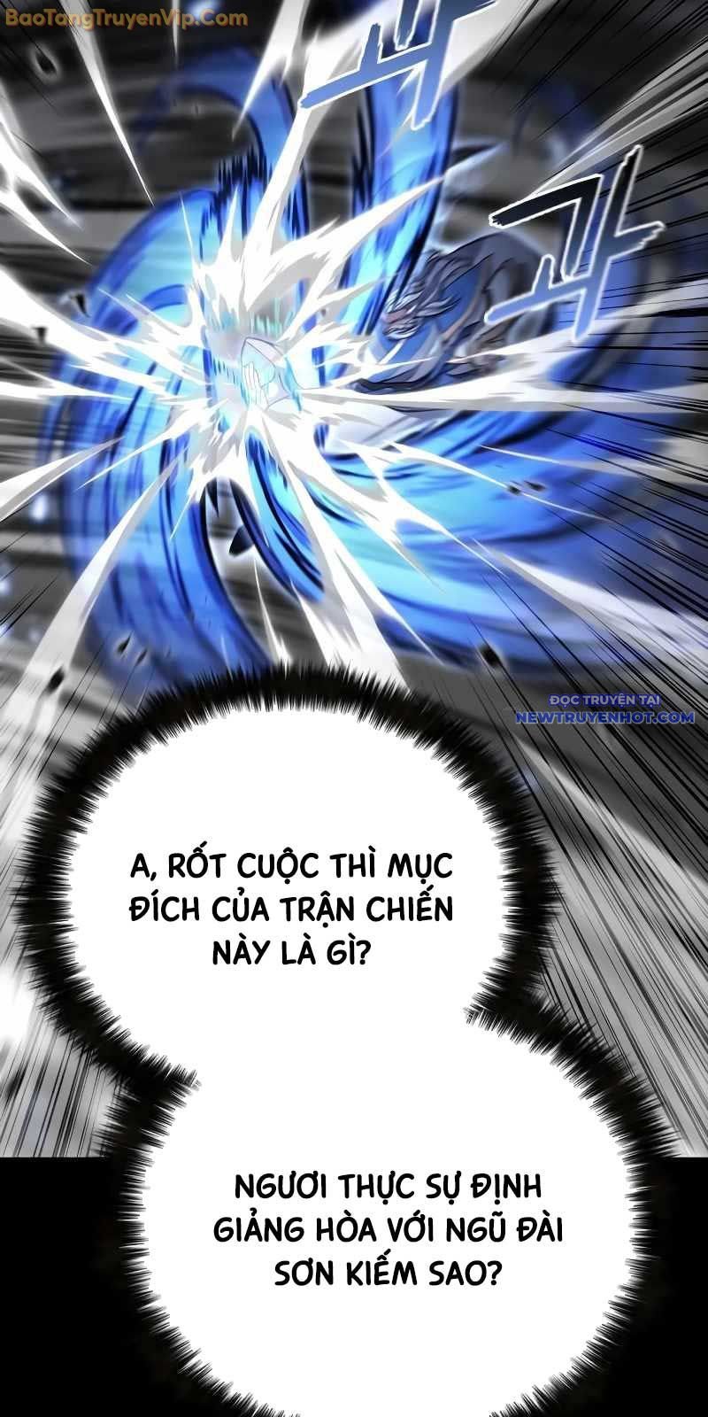 Hoa Vô Thập Nhật Công Chap 16 - Next Chap 17