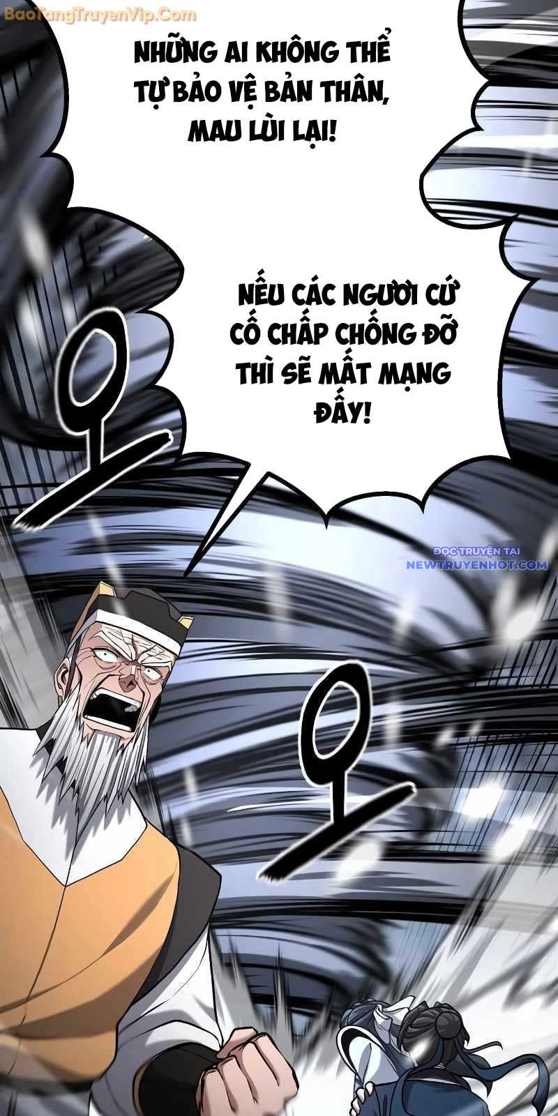 Hoa Vô Thập Nhật Công Chap 16 - Next Chap 17