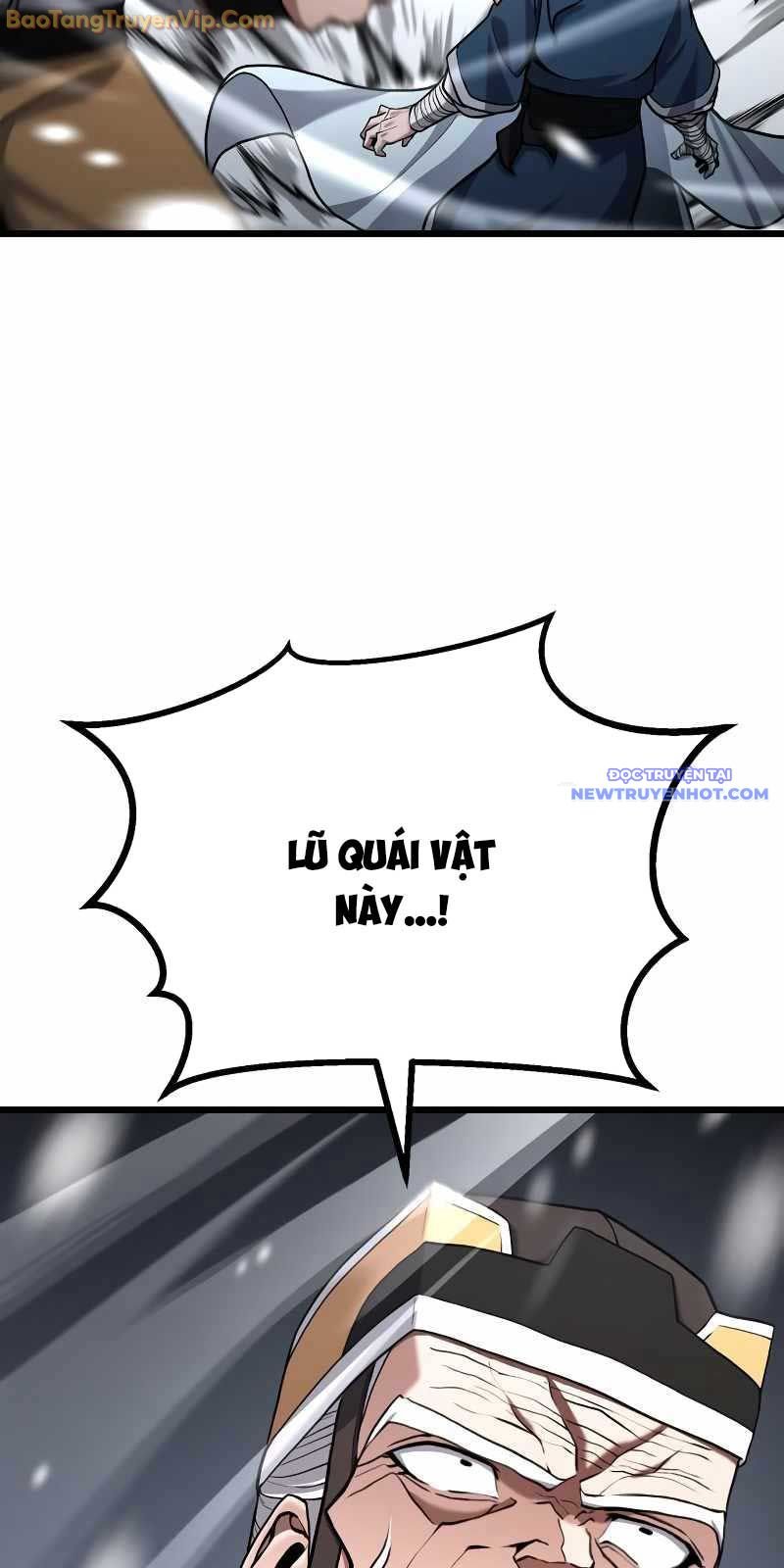 Hoa Vô Thập Nhật Công Chap 16 - Next Chap 17