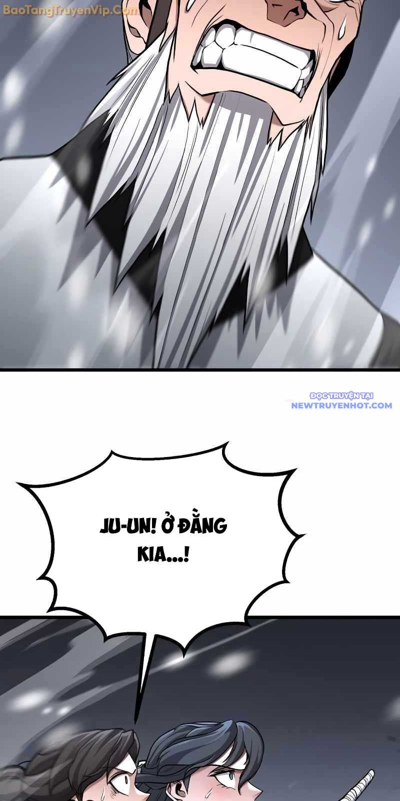 Hoa Vô Thập Nhật Công Chap 16 - Next Chap 17