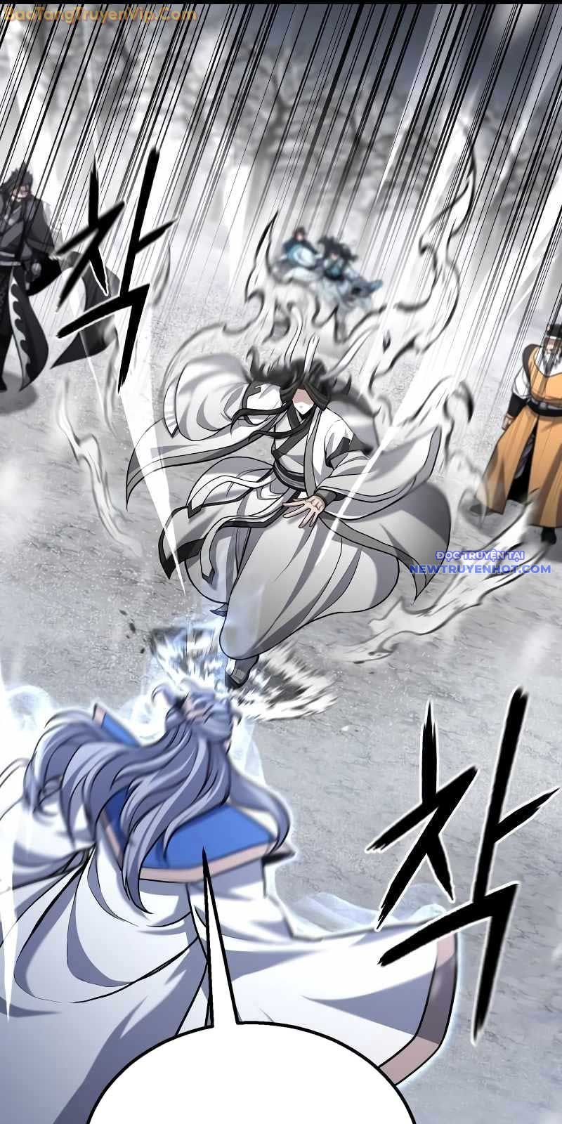 Hoa Vô Thập Nhật Công Chap 16 - Next Chap 17