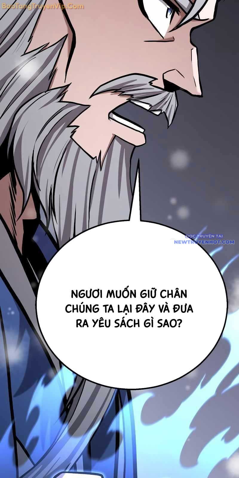 Hoa Vô Thập Nhật Công Chap 16 - Next Chap 17
