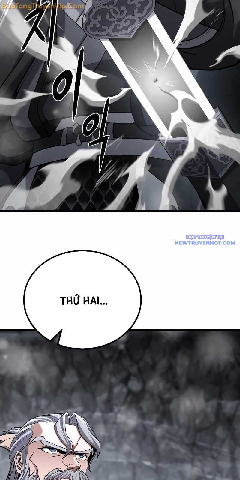 Hoa Vô Thập Nhật Công Chap 16 - Next Chap 17