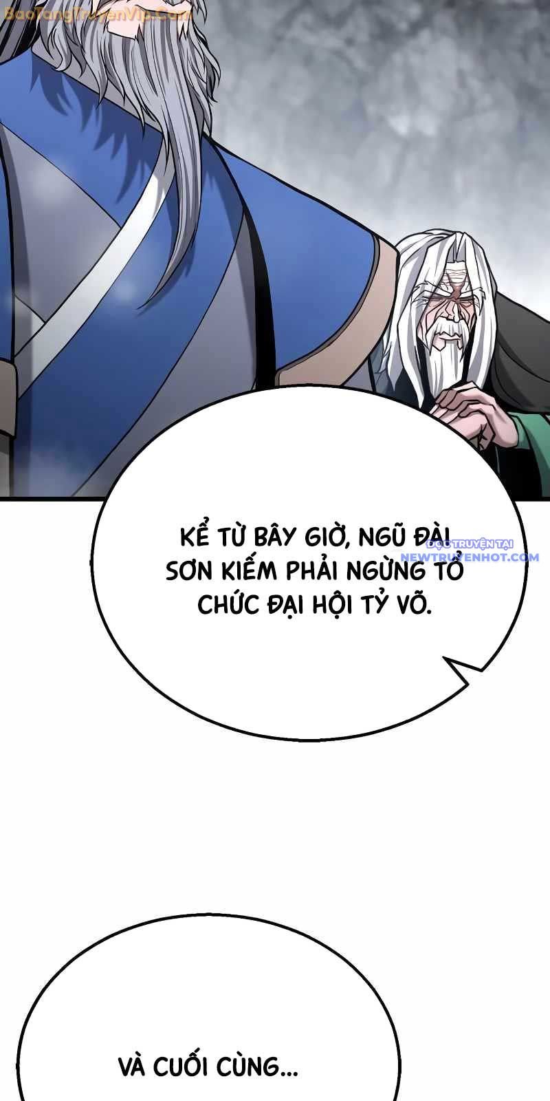 Hoa Vô Thập Nhật Công Chap 16 - Next Chap 17