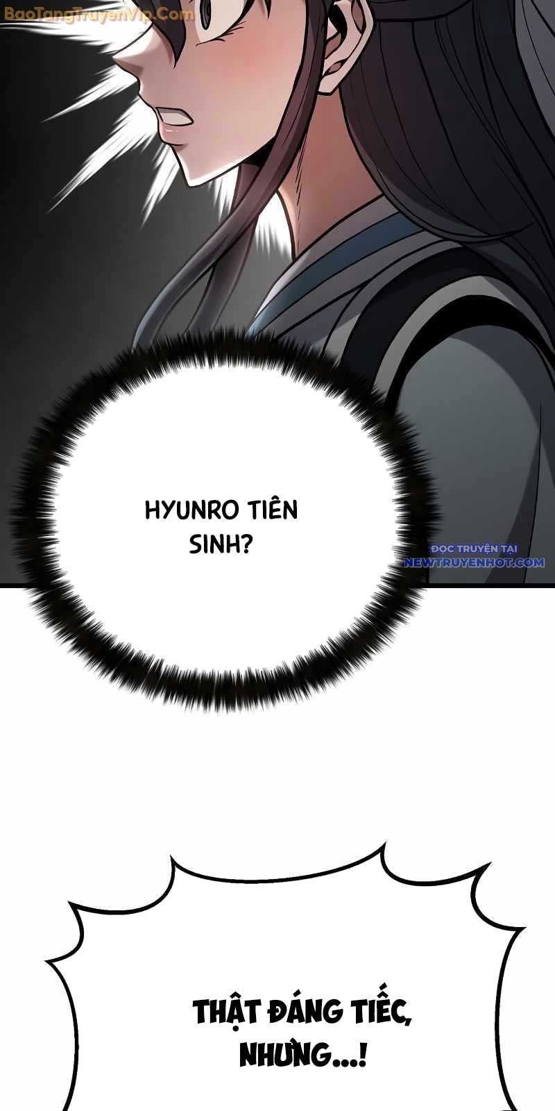 Hoa Vô Thập Nhật Công Chap 16 - Next Chap 17