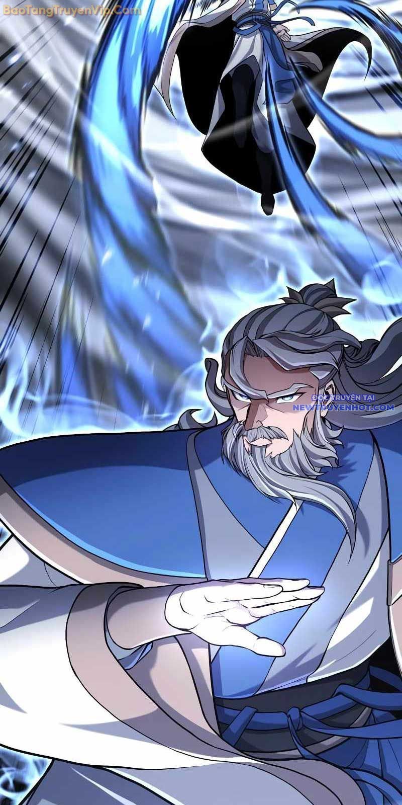 Hoa Vô Thập Nhật Công Chap 16 - Next Chap 17