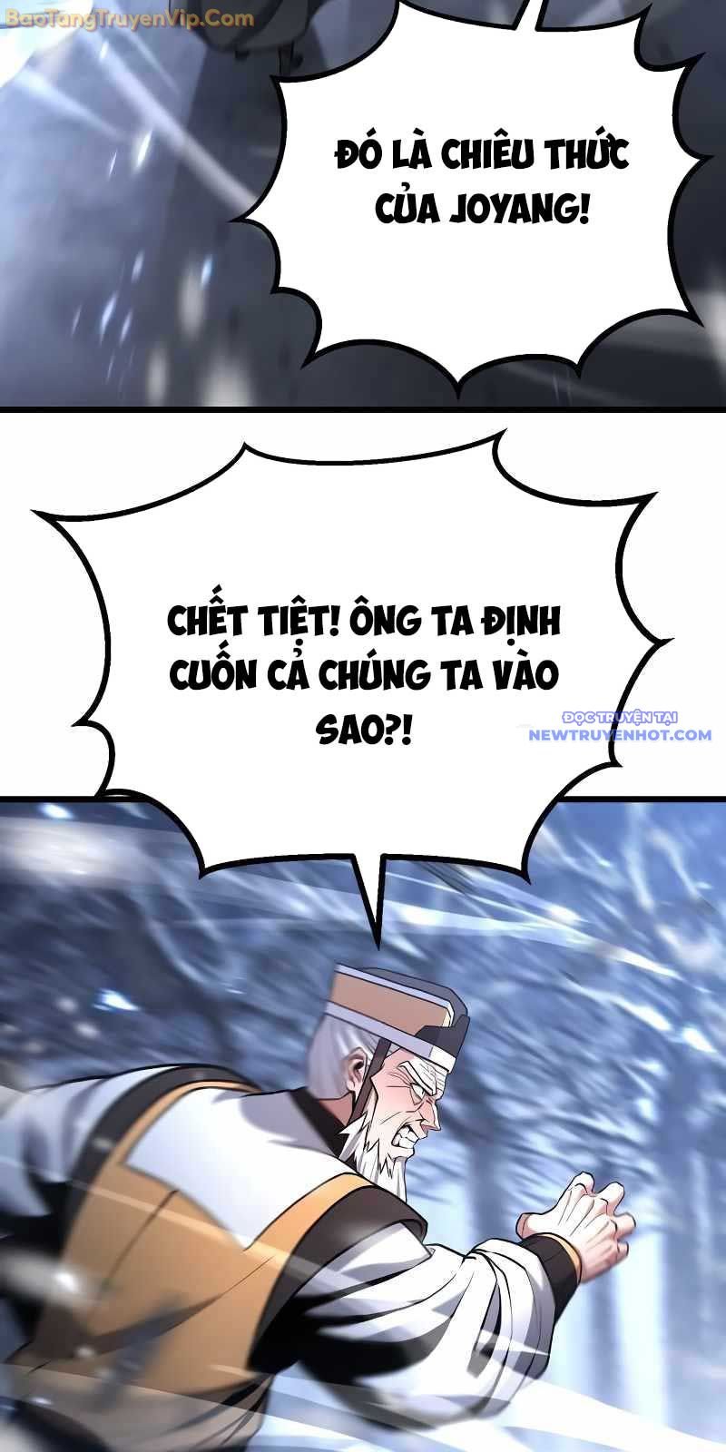 Hoa Vô Thập Nhật Công Chap 16 - Next Chap 17