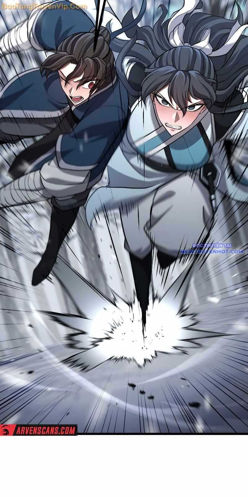 Hoa Vô Thập Nhật Công Chap 16 - Next Chap 17