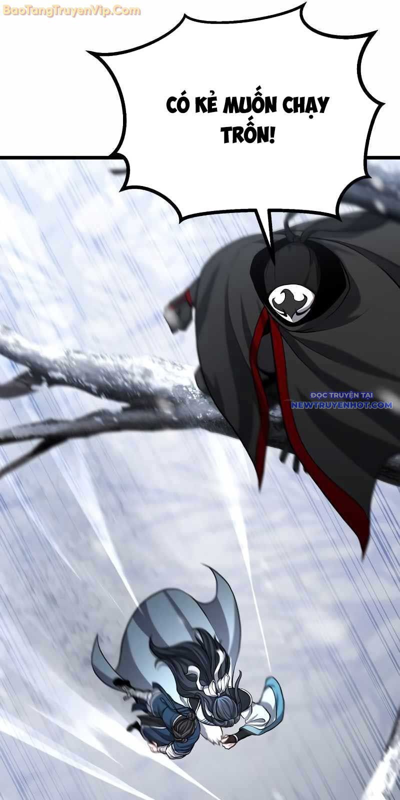 Hoa Vô Thập Nhật Công Chap 16 - Next Chap 17