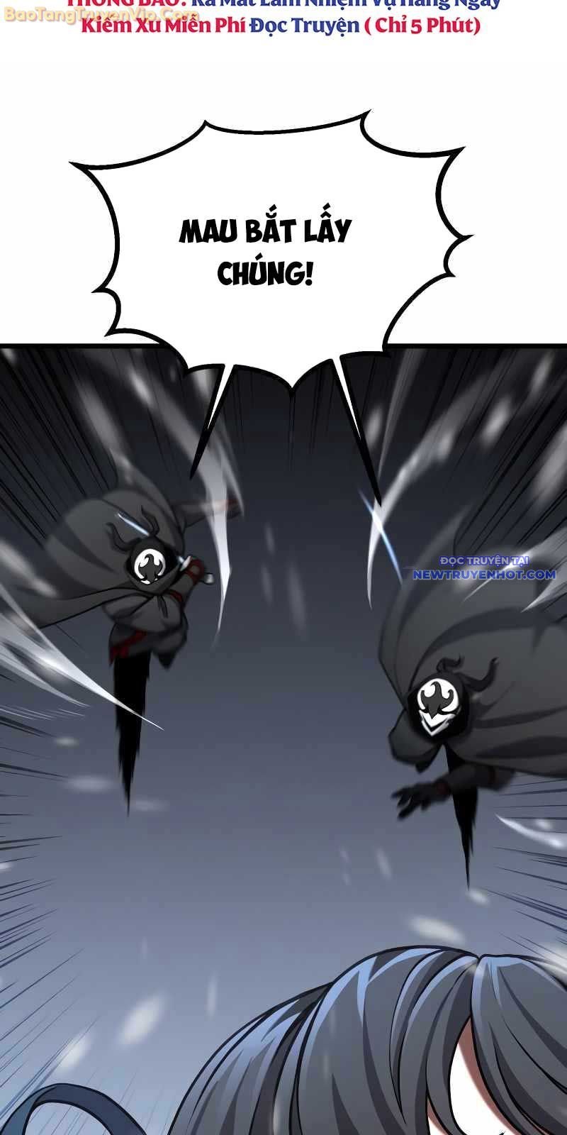 Hoa Vô Thập Nhật Công Chap 16 - Next Chap 17