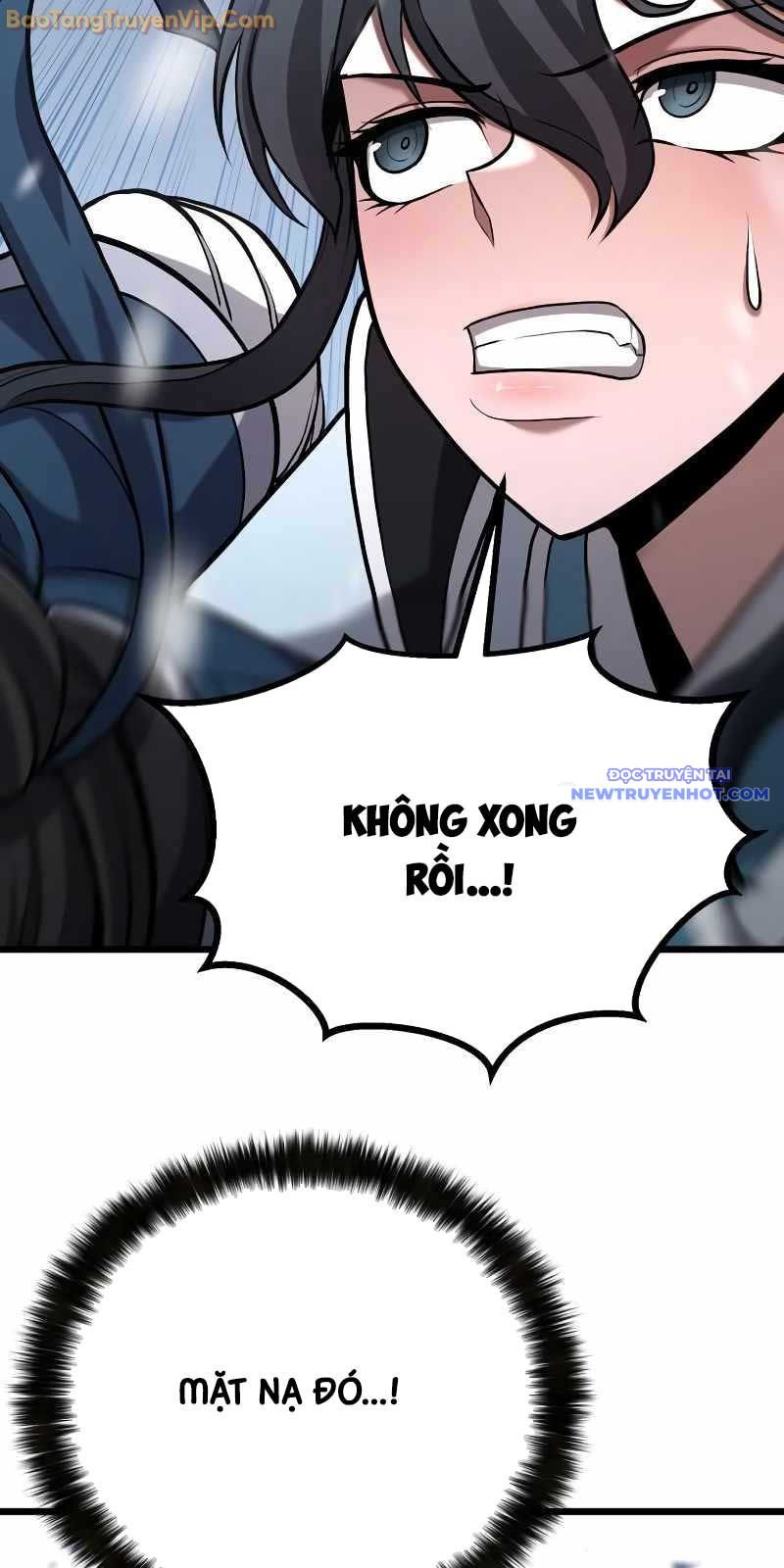Hoa Vô Thập Nhật Công Chap 16 - Next Chap 17