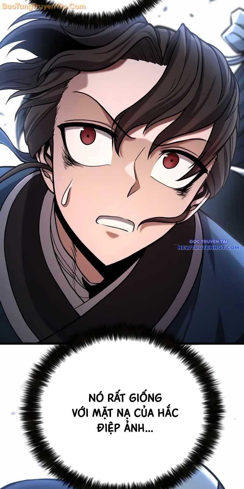 Hoa Vô Thập Nhật Công Chap 16 - Next Chap 17