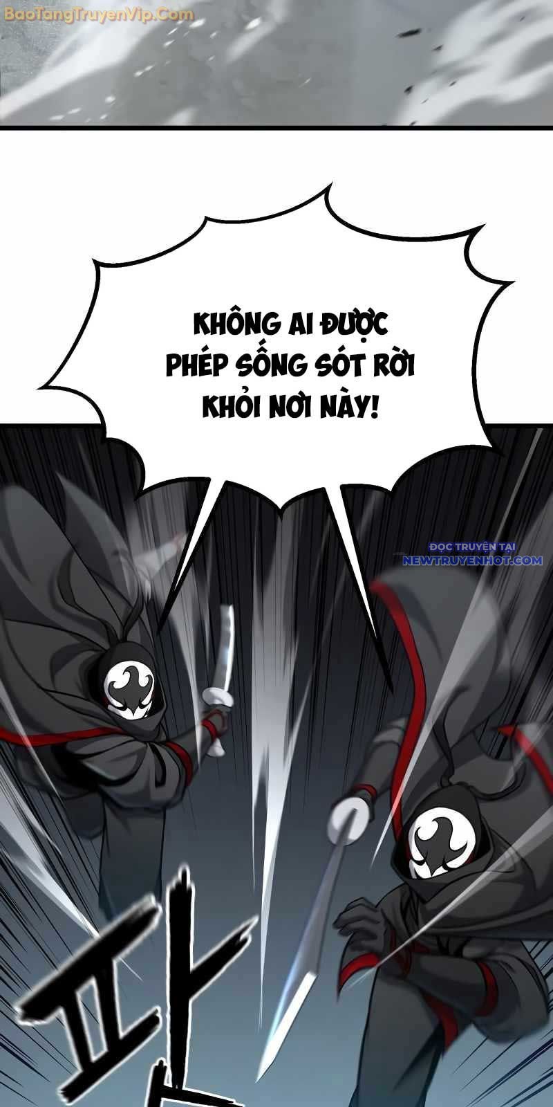 Hoa Vô Thập Nhật Công Chap 16 - Next Chap 17