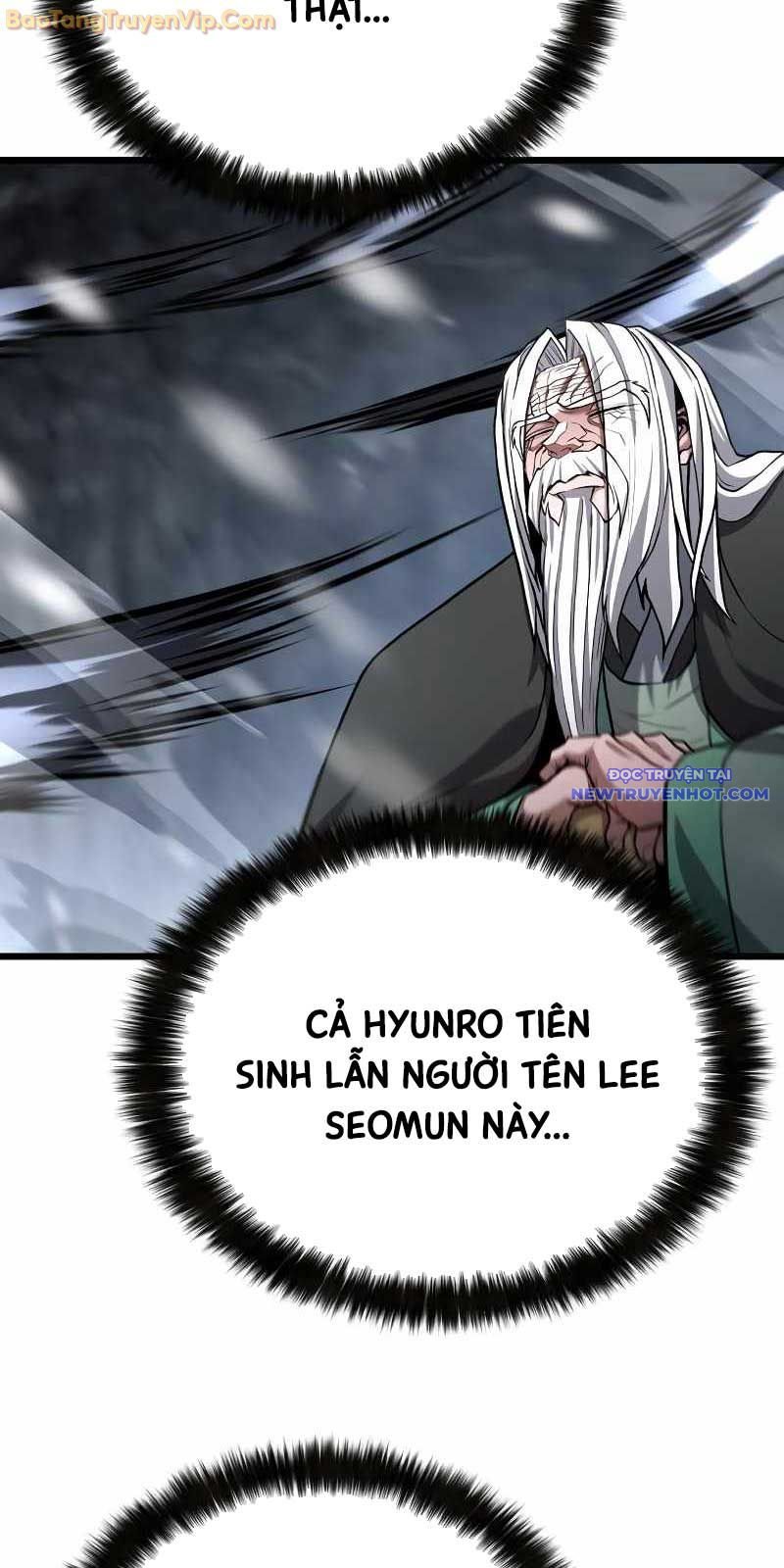 Hoa Vô Thập Nhật Công Chap 16 - Next Chap 17
