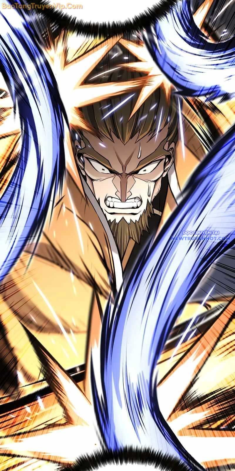 Hoa Vô Thập Nhật Công Chap 16 - Next Chap 17