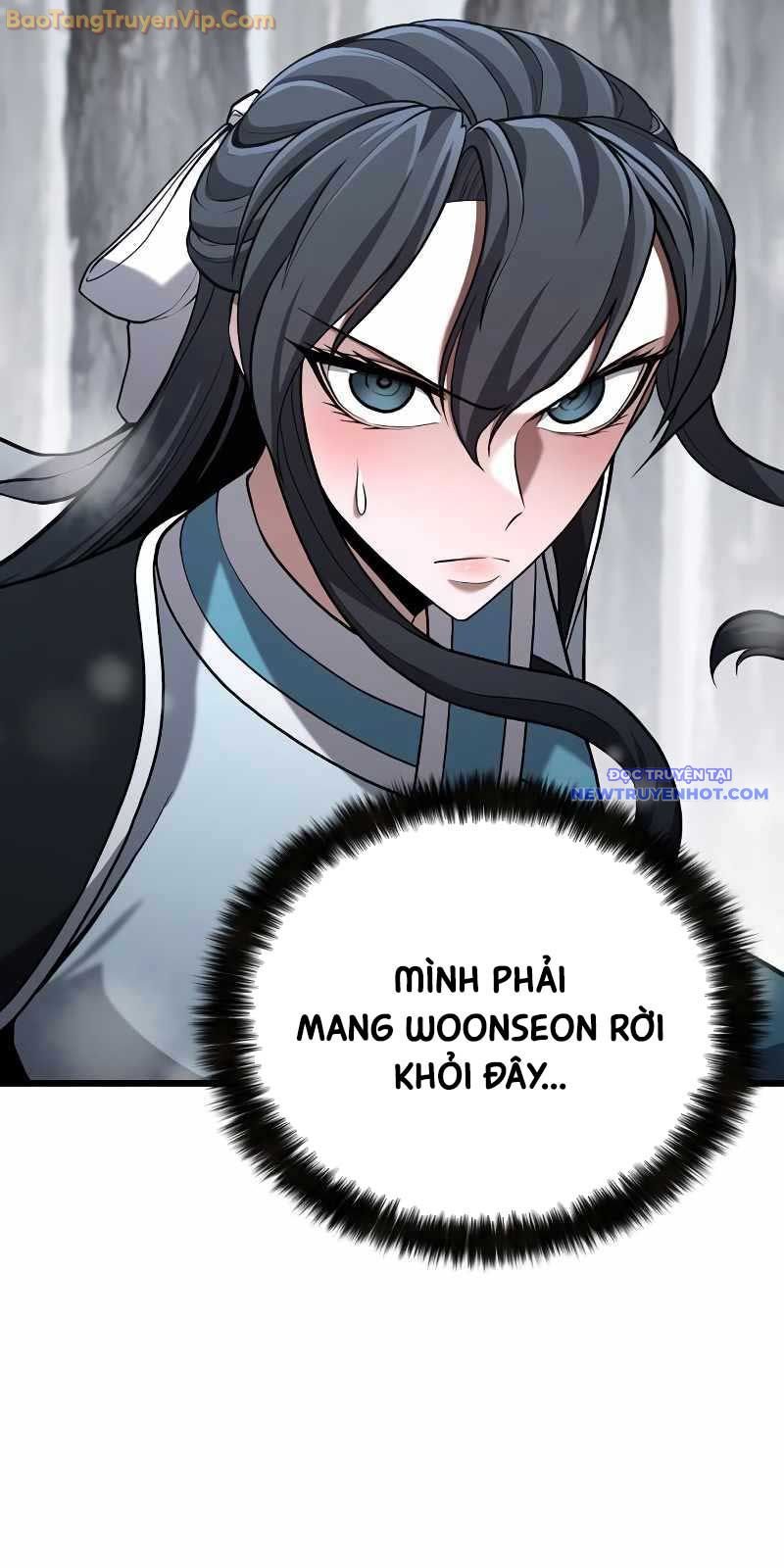 Hoa Vô Thập Nhật Công Chap 16 - Next Chap 17