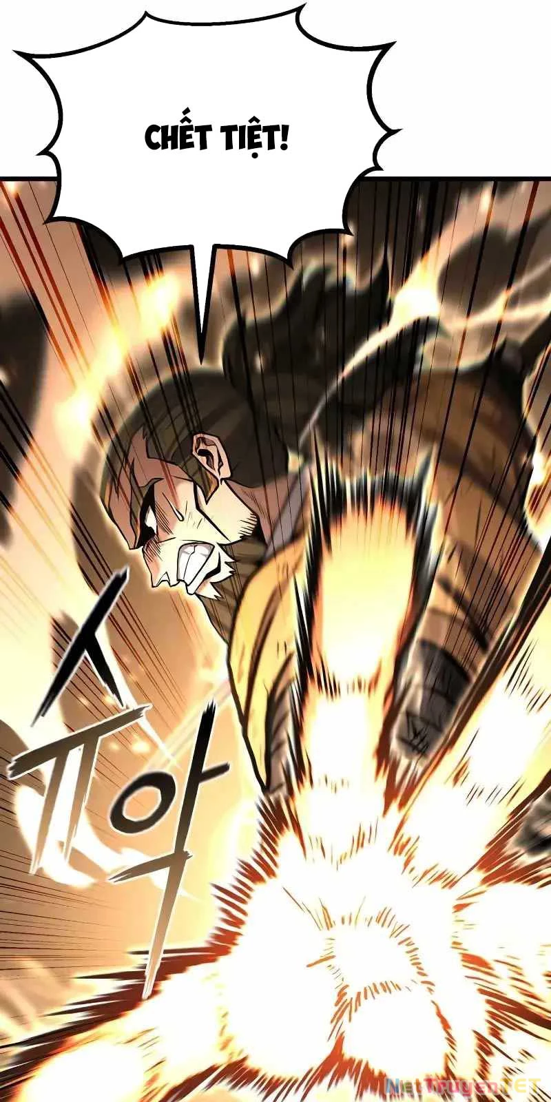 Hoa Vô Thập Nhật Công Chap 17 - Next Chap 18