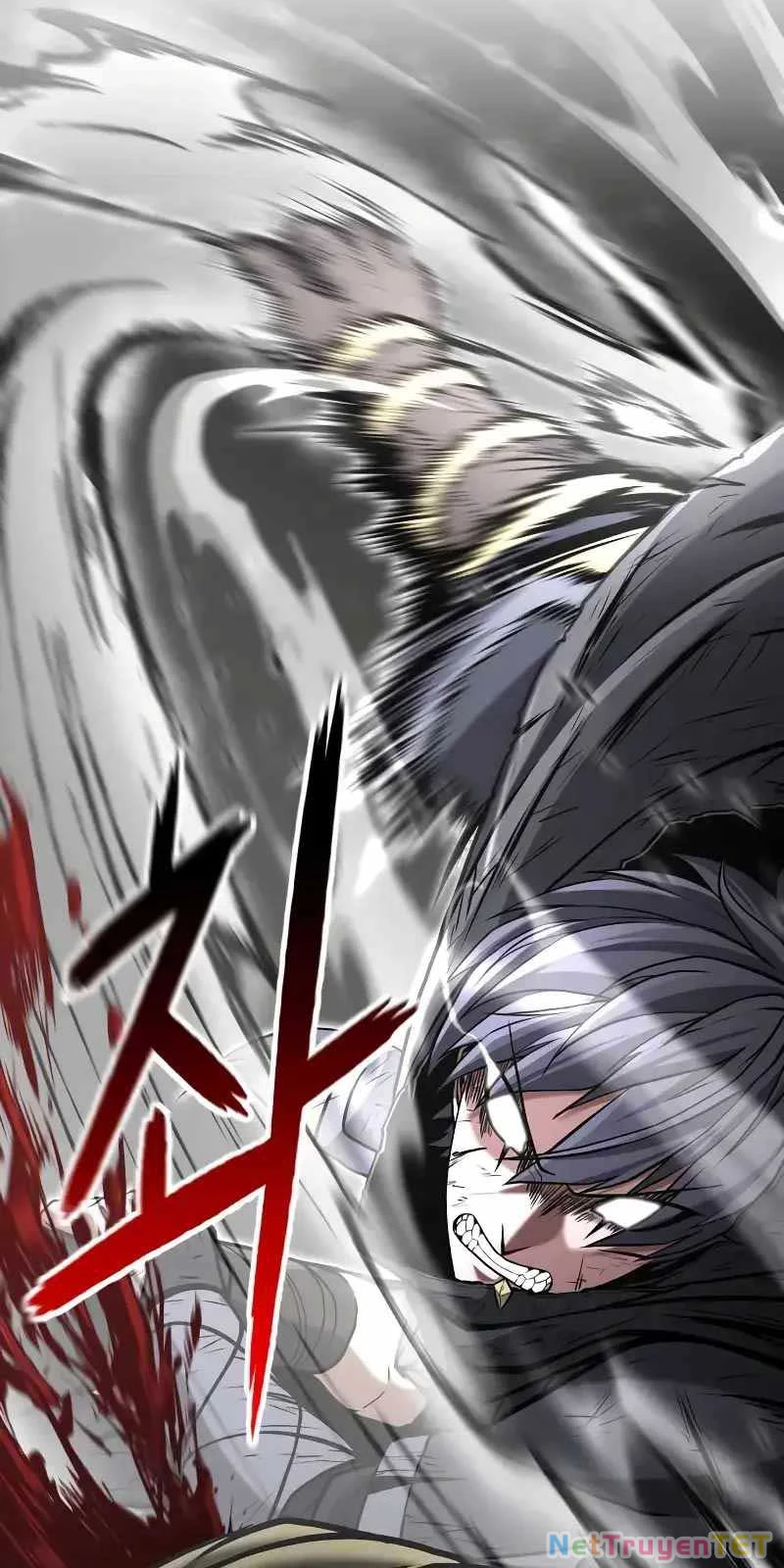 Hoa Vô Thập Nhật Công Chap 17 - Next Chap 18